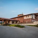 多拉尼奥洛穆茨高尔夫度假村 Dolany (Olomouc)