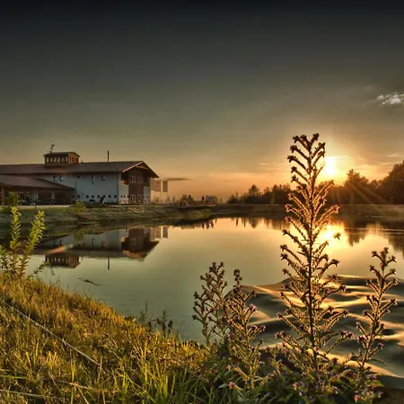 Golf Olomouc Hotel