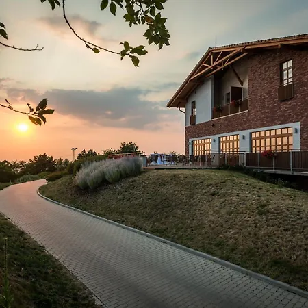 Hotel Golf Olomouc