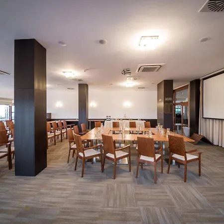 Golf Olomouc Hotel 4*