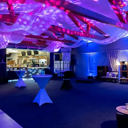 酒店 Golf Olomouc Dolany (Olomouc)