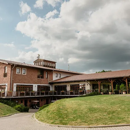 Hotel Golf Olomouc