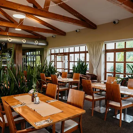Golf Olomouc Hotel Dolany (Olomouc)