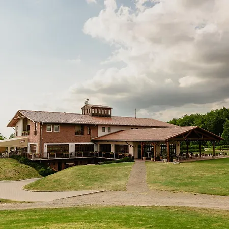 Golf Olomouc Dolany (Olomouc)