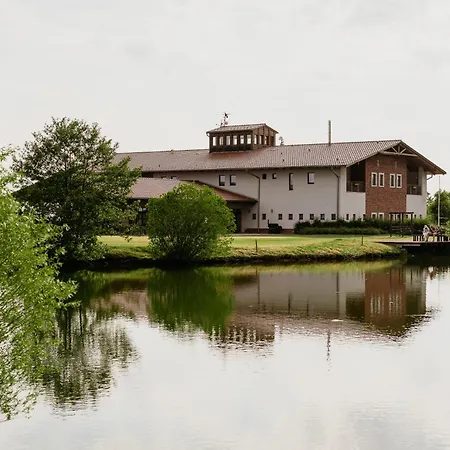 Golf Olomouc