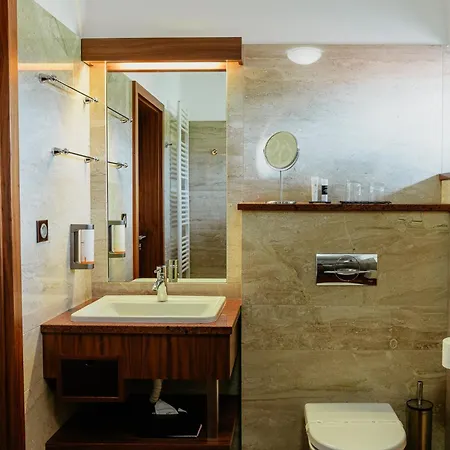 Hotel Golf Olomouc