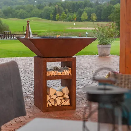 Golf Olomouc Hotel Dolany (Olomouc)
