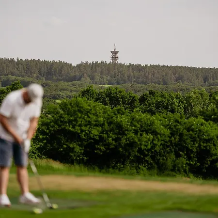Golf Olomouc 4* Dolany (Olomouc)