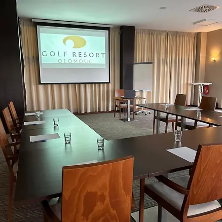 Hotel Golf Olomouc Dolany (Olomouc)