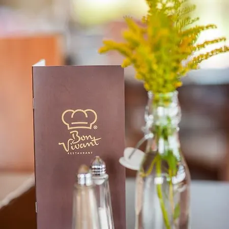 Hotel Golf Olomouc