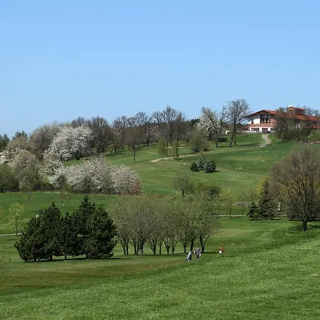 Golf Olomouc Dolany (Olomouc)