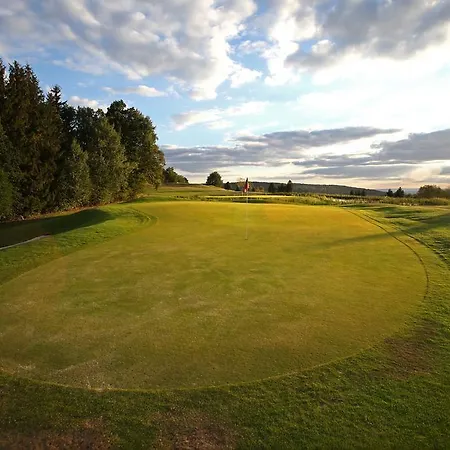 Golf Olomouc Dolany (Olomouc)