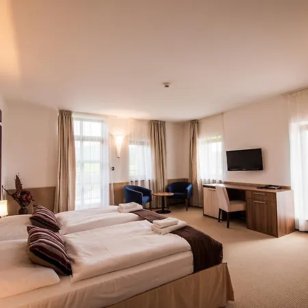 Hotel Golf Olomouc 4*