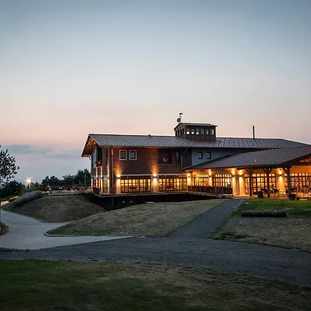 Golf Olomouc Dolany (Olomouc)