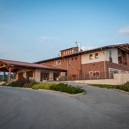Golf Olomouc Dolany (Olomouc)