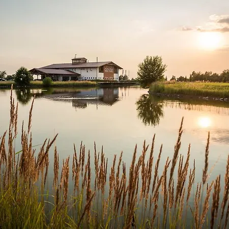 Hotel Golf Olomouc Dolany (Olomouc)