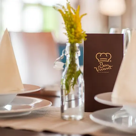 Hotel Golf Olomouc