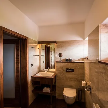Hotel Golf Olomouc 4*