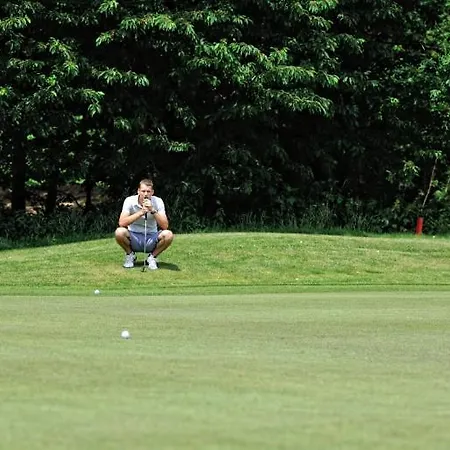 Golf Olomouc