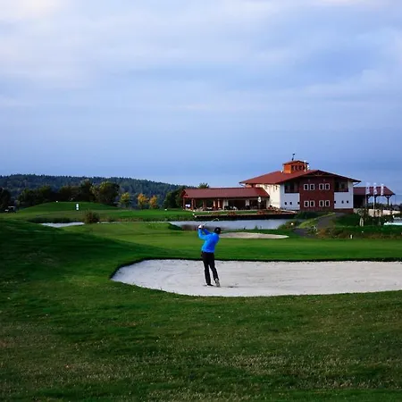 Hotel Golf Olomouc