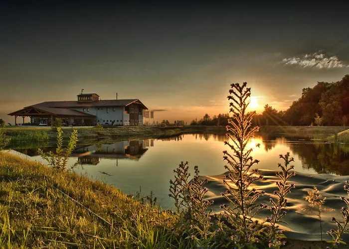 Golf Olomouc Hotel