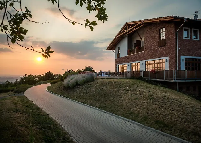 Hotel Golf Olomouc