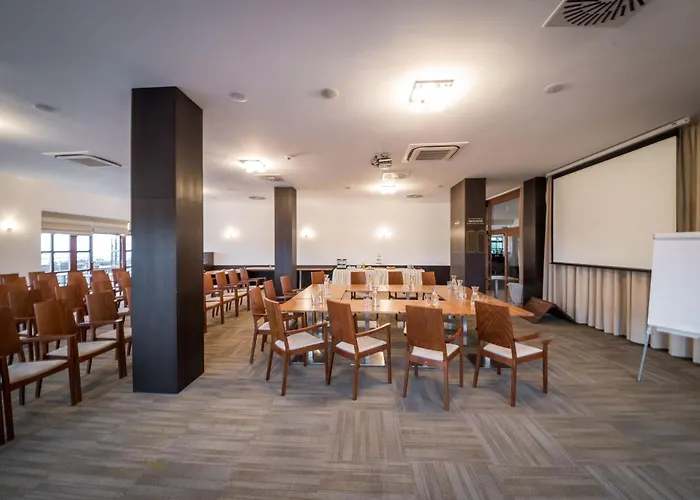 Golf Olomouc Hotel 4*