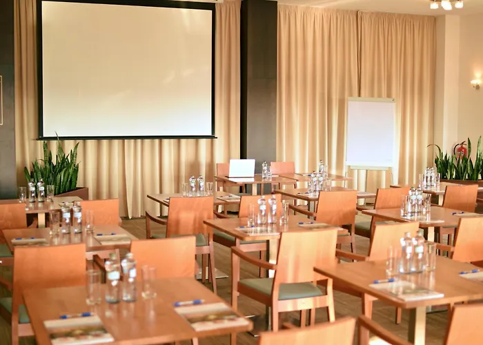 Golf Olomouc Hotel Dolany (Olomouc)