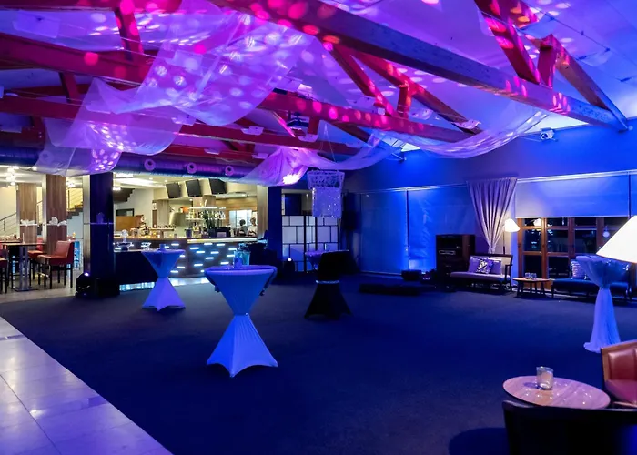 Hotel Golf Olomouc Dolany (Olomouc)