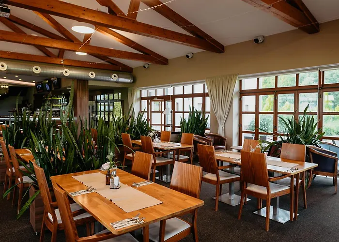 Golf Olomouc Hotel Dolany (Olomouc)