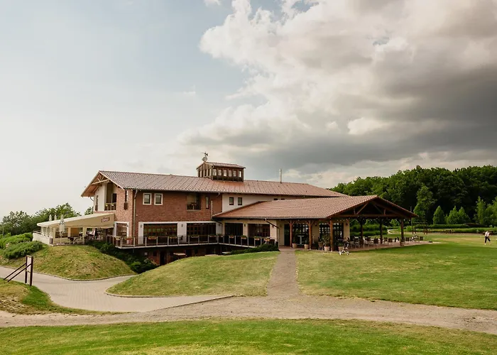Golf Olomouc Dolany (Olomouc)