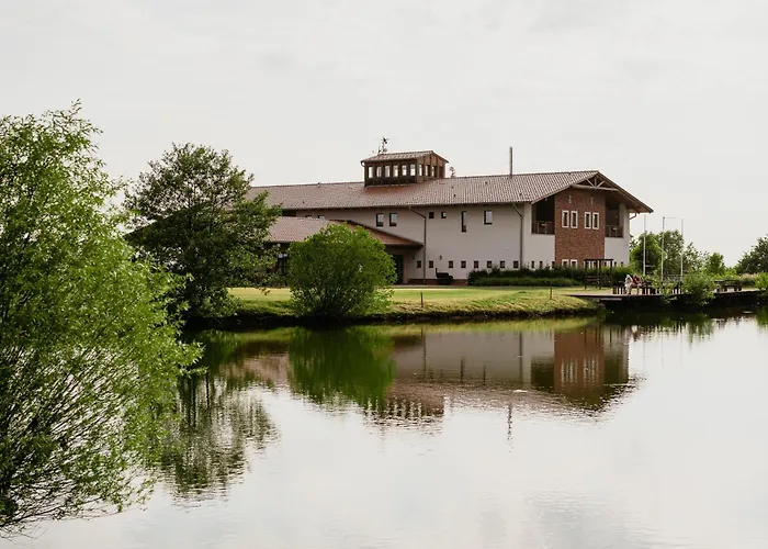 Golf Olomouc
