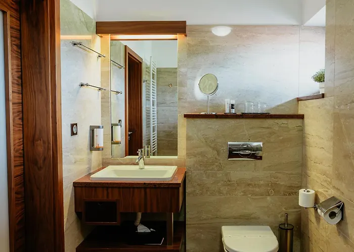 Hotel Golf Olomouc