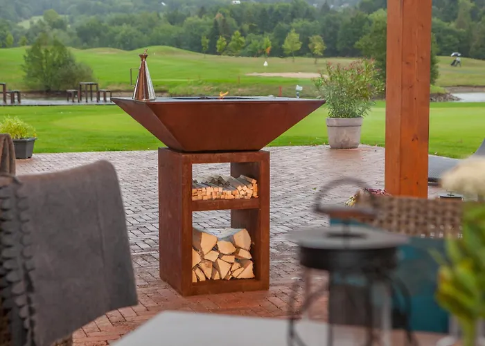 Golf Olomouc Hotel Dolany (Olomouc)