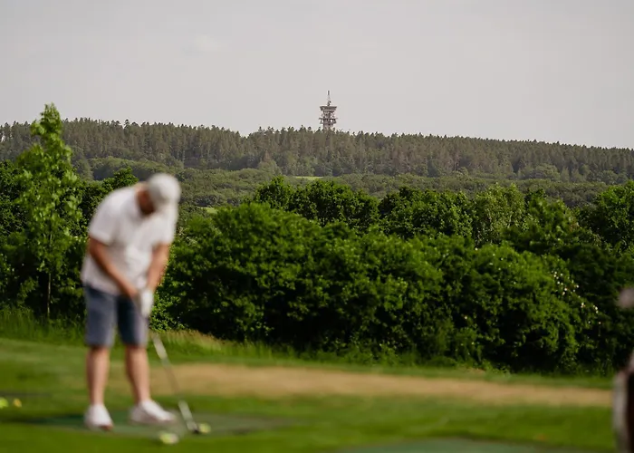 Golf Olomouc 4* Dolany (Olomouc)