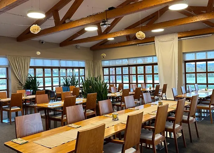 Golf Olomouc Hotel