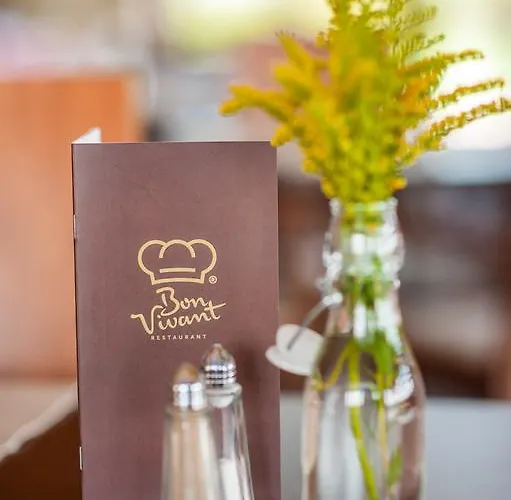 Hotel Golf Olomouc