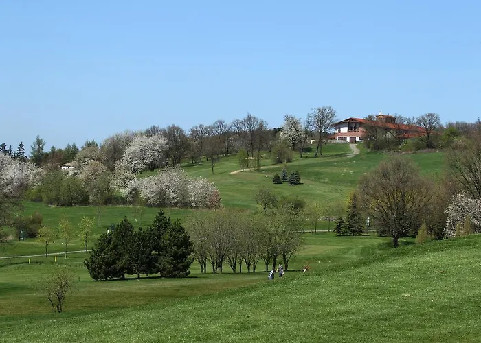 Golf Olomouc Dolany (Olomouc)