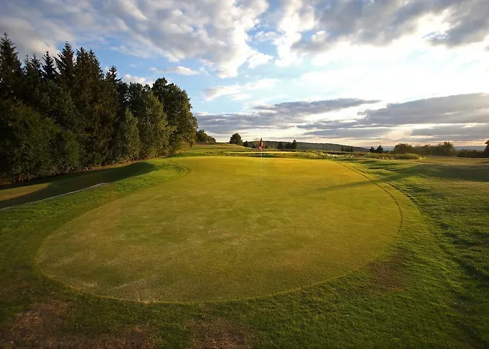Golf Olomouc Dolany (Olomouc)
