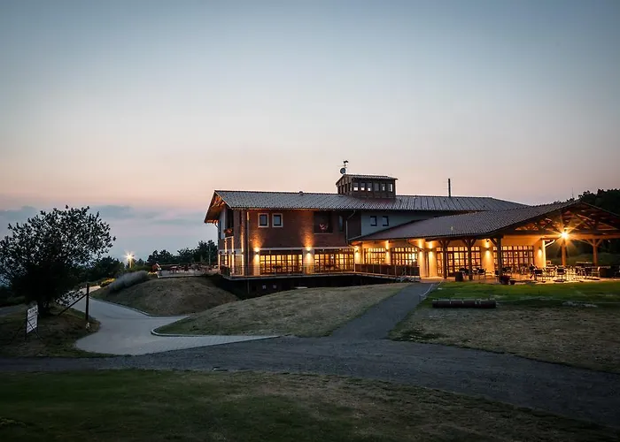 Golf Olomouc Dolany (Olomouc)
