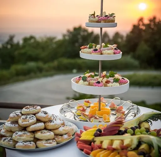 Hotel Golf Olomouc 4*
