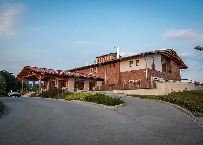 Golf Olomouc Dolany (Olomouc)