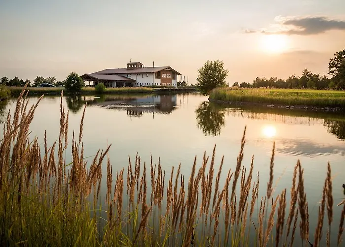 Hotel Golf Olomouc Dolany (Olomouc)