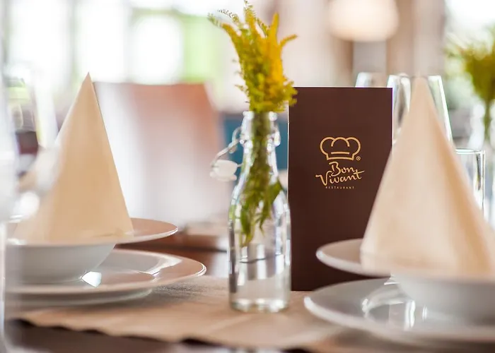 Hotel Golf Olomouc