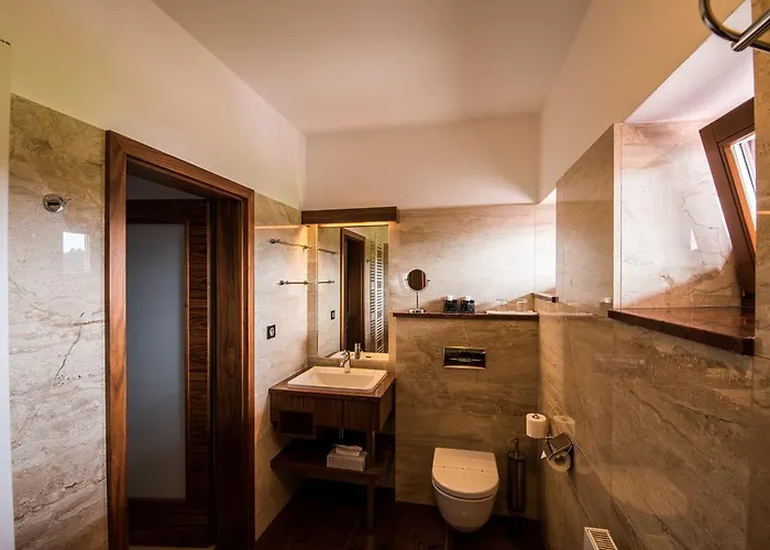 Hotel Golf Olomouc 4*