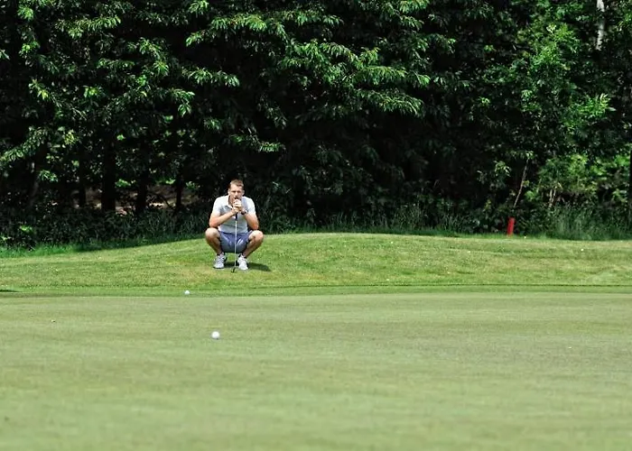 Golf Olomouc