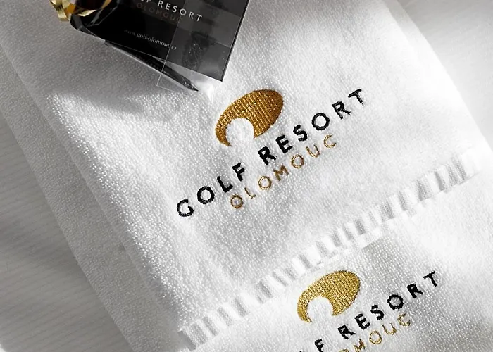 Hotel Golf Olomouc Dolany (Olomouc)